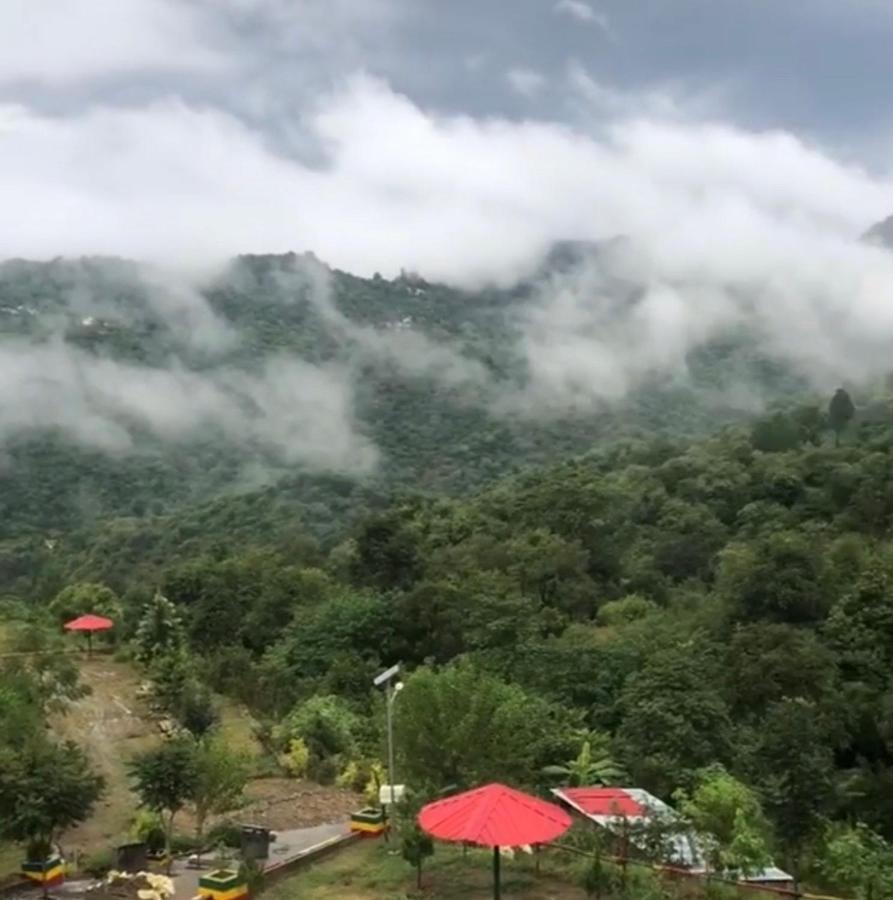 Nakshatra Resort Kunihar Buitenkant foto